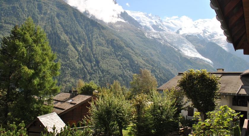 La Savoyarde Hotel Chamonix Mont Blanc Habitación foto